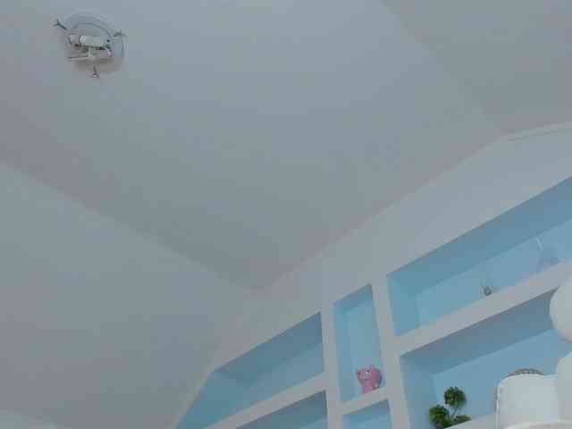 JuicyJulie webcam