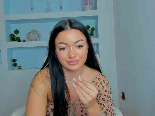 JuicyJulie webcam
