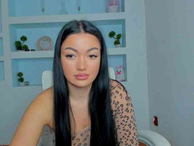 JuicyJulie webcam