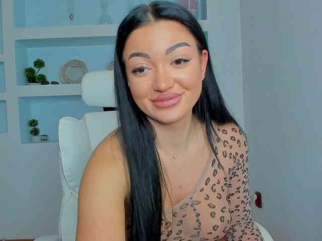JuicyJulie webcam