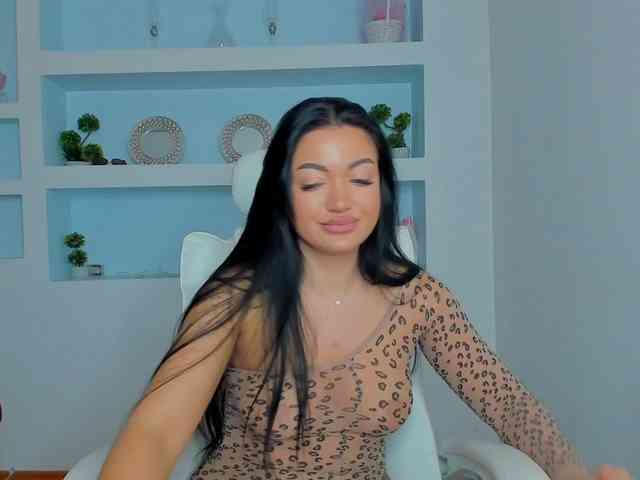 JuicyJulie webcam