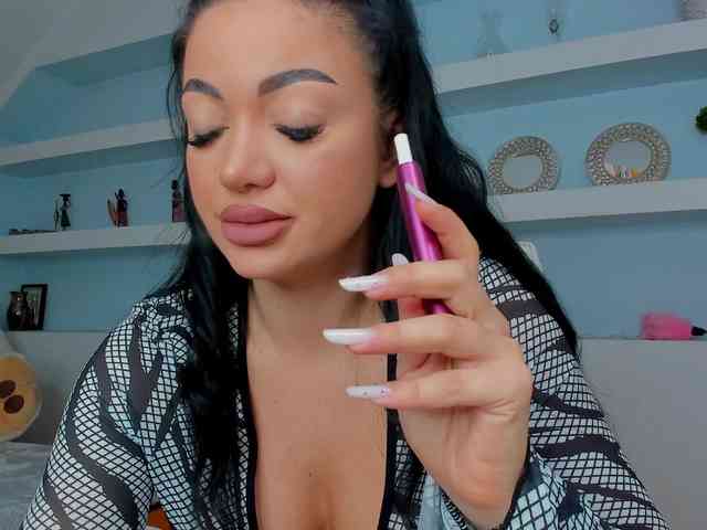 JuicyJulie webcam