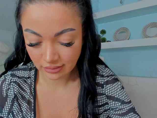JuicyJulie webcam