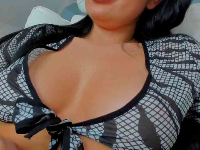 JuicyJulie webcam