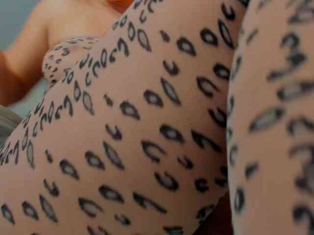 JuicyJulie webcam