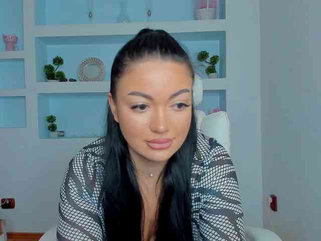JuicyJulie webcam