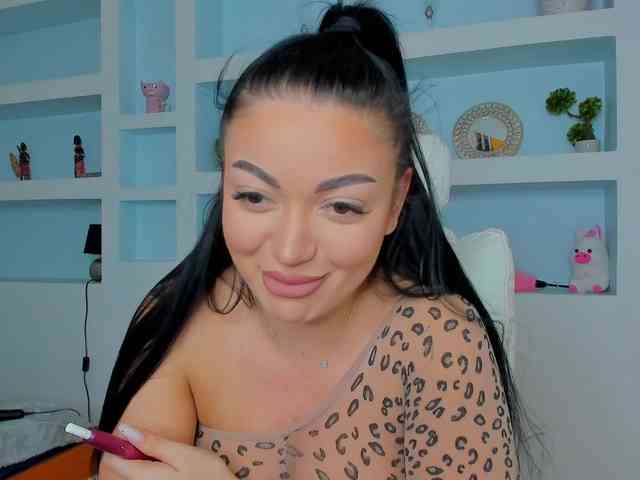 JuicyJulie webcam