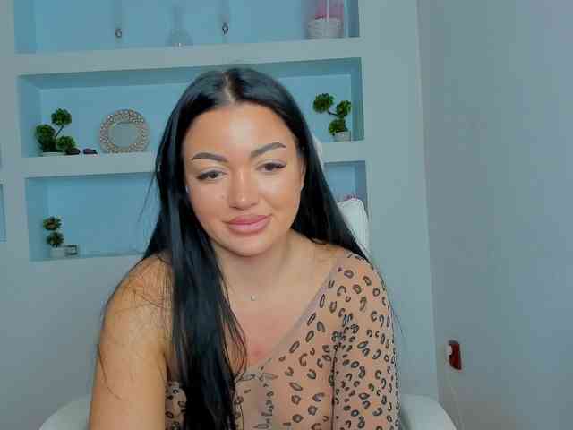 JuicyJulie webcam