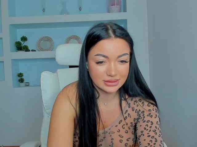 JuicyJulie webcam
