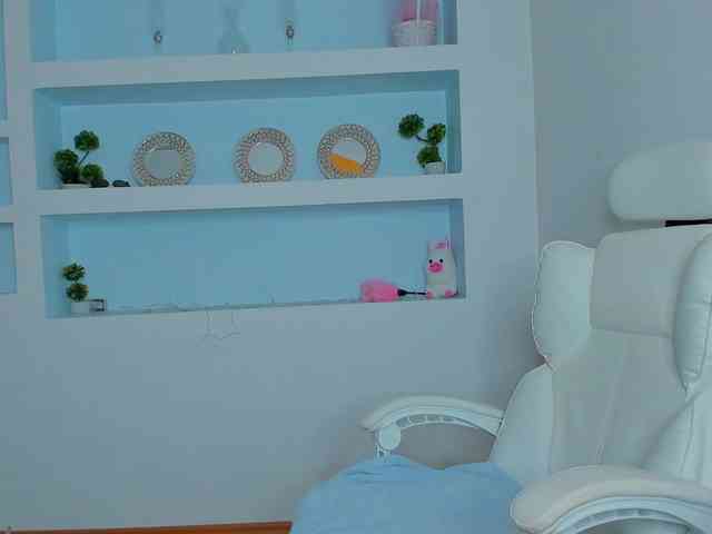 JuicyJulie webcam