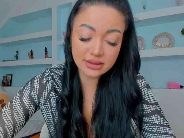 JuicyJulie webcam