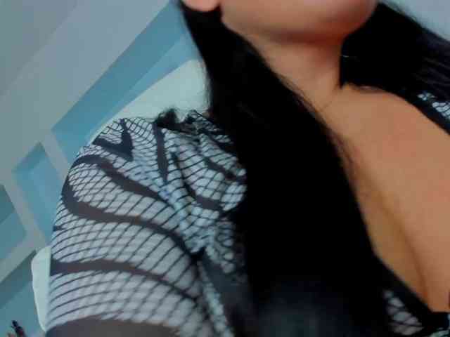 JuicyJulie webcam