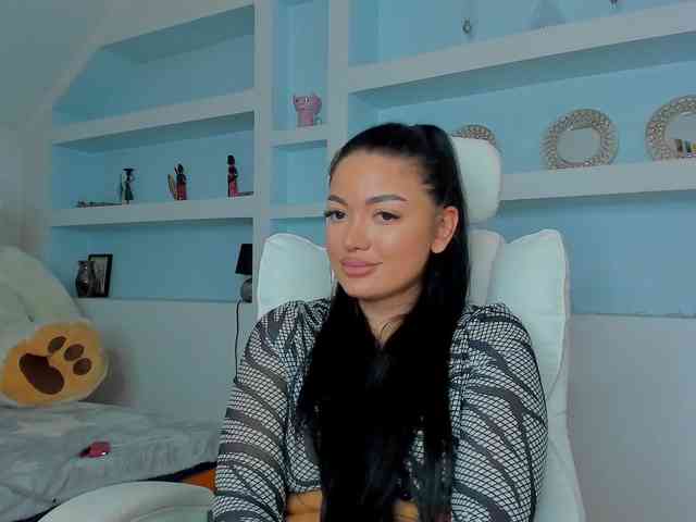 JuicyJulie webcam