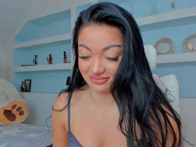JuicyJulie webcam