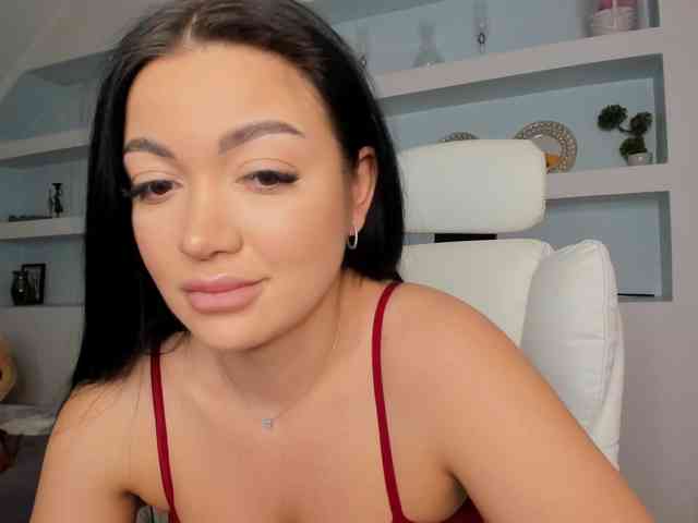 JuicyJulie webcam