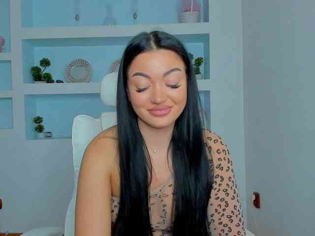 JuicyJulie webcam