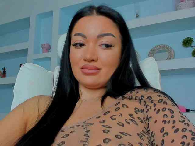 JuicyJulie webcam
