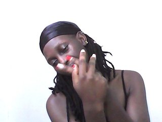 Melaniegoddess Porn Show