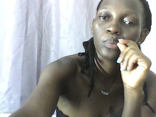 Melaniegoddess Porn Show