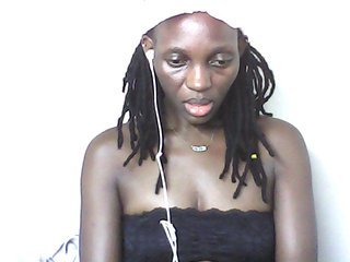 Melaniegoddess Porn Show