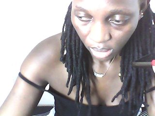 Melaniegoddess Porn Show