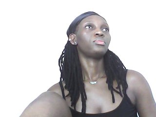 Melaniegoddess Porn Show