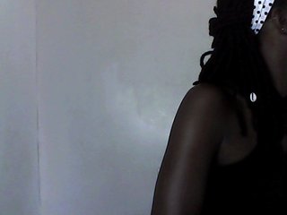 Melaniegoddess Porn Show