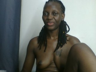 Melaniegoddess Porn Show