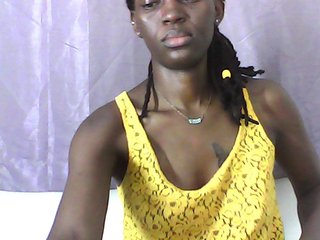 Melaniegoddess Porn Show