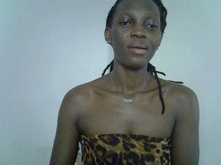 Melaniegoddess Porn Show