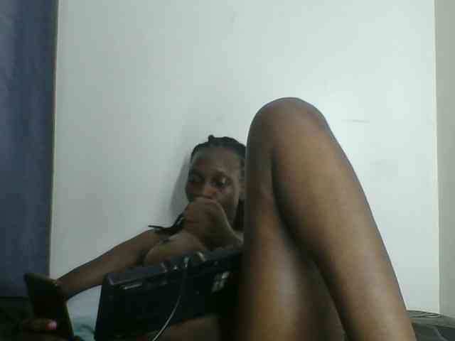 Melaniegoddess webcam
