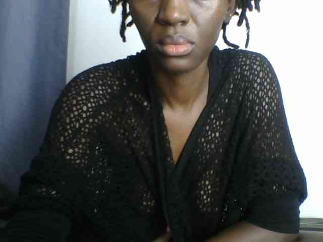 Melaniegoddess webcam