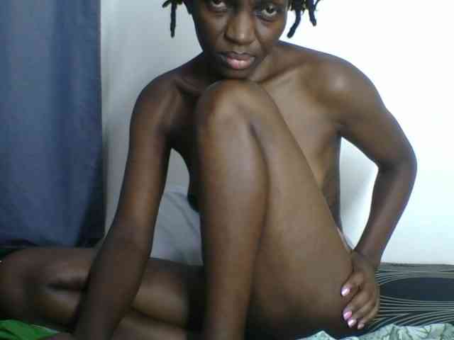 Melaniegoddess webcam