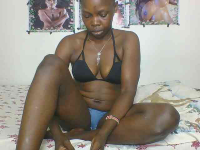 Melaniegoddess webcam