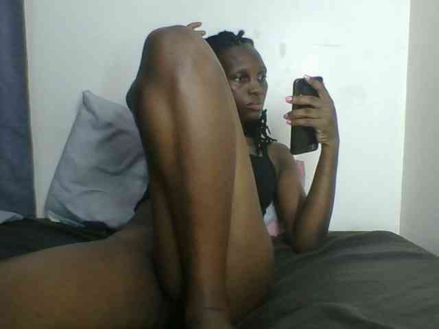 Melaniegoddess webcam