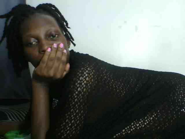 Melaniegoddess webcam