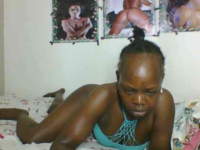 Melaniegoddess Melaniegoddess