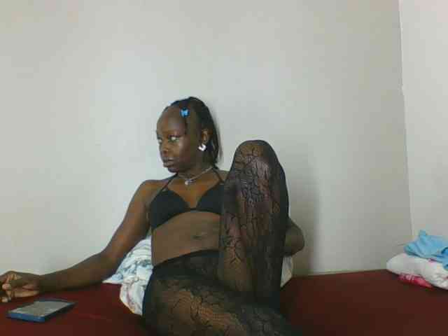 Melaniegoddess Melaniegoddess