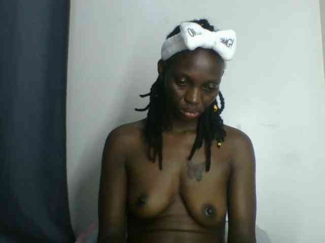 Melaniegoddess webcam