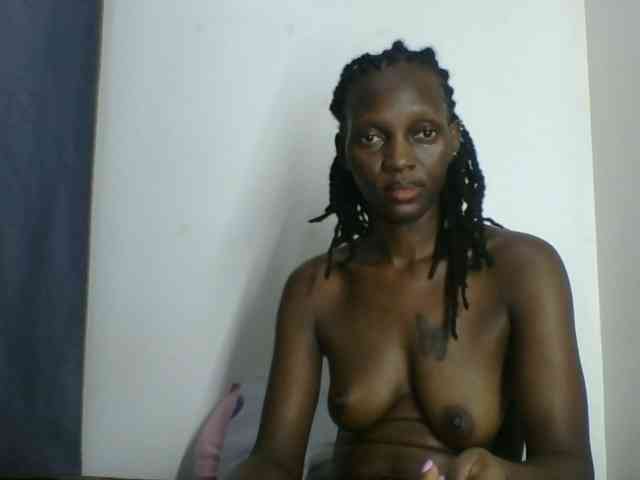 Melaniegoddess webcam