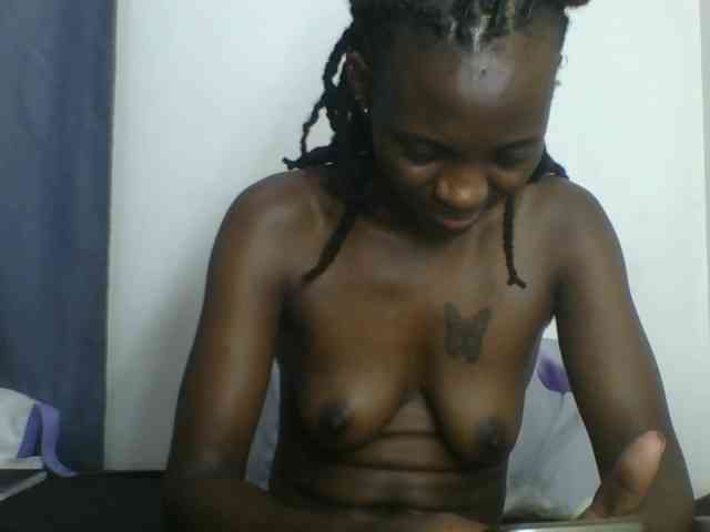Melaniegoddess webcam