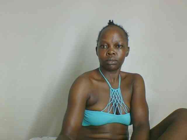 Melaniegoddess Melaniegoddess