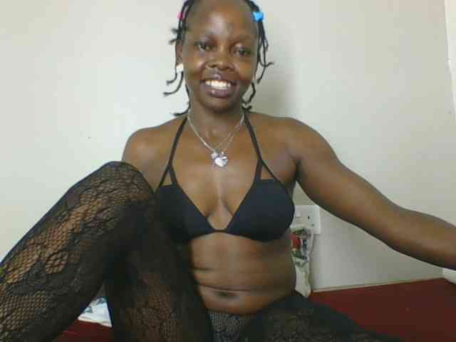 Melaniegoddess Melaniegoddess