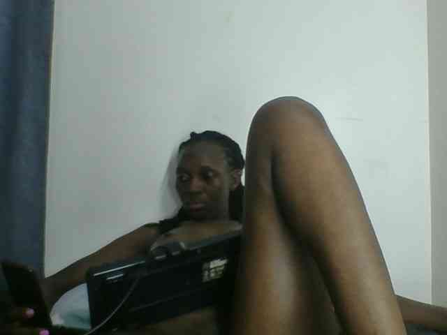 Melaniegoddess webcam