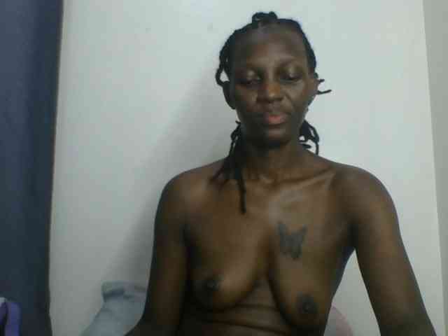 Melaniegoddess webcam