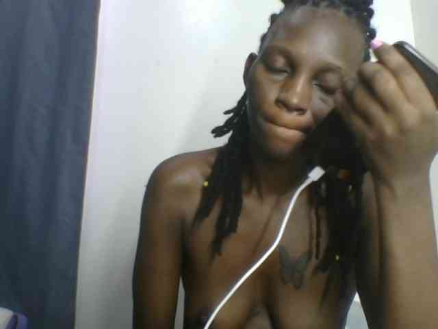 Melaniegoddess webcam