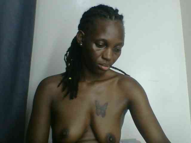 Melaniegoddess webcam