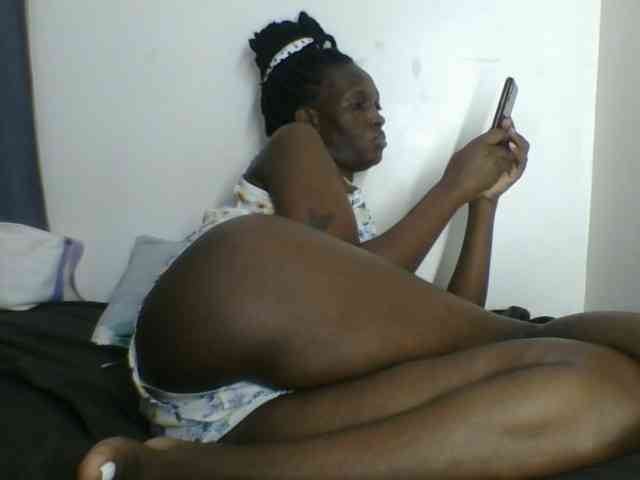 Melaniegoddess webcam