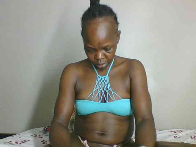 Melaniegoddess Melaniegoddess