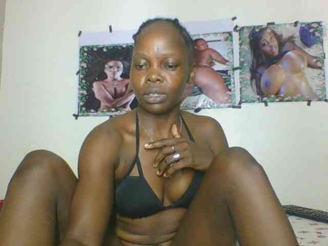 Melaniegoddess webcam